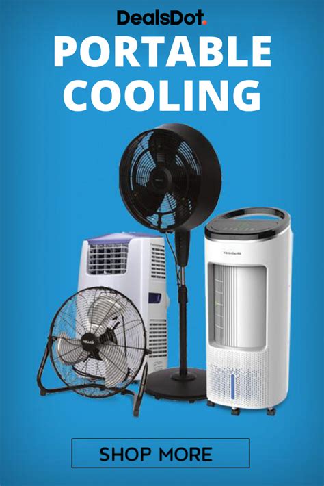 youre   heat   cool  deals dot   portable heating  cooling