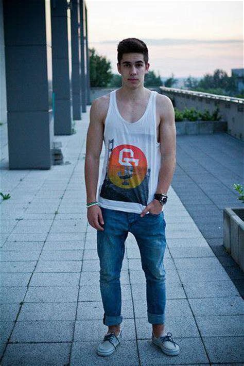20 most swag outfits for teen guys to try this season