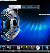 Résultat d’image pour Alienware Xenomorph. Taille: 174 x 185. Source: sinscommitted.deviantart.com