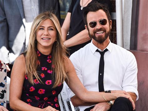 Justin Theroux Talks Unexpected Challenge Of Jennifer Aniston Marriage