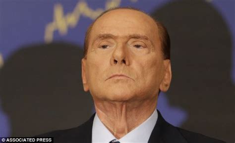 anglo italian woman 28 who pimped prostitutes for berlusconi s bunga