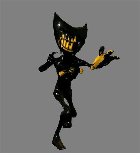 🎥bendy The Ink Demon The Game Oficial 🎥 Bendy And The Ink Machine Amino