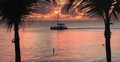 Barbados Sunset Album On Imgur