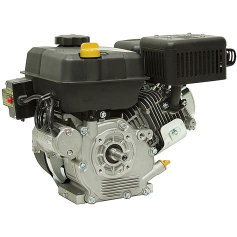 hp  cc zonshen engine recoil volt ac electric start horizontal shaft engines gas