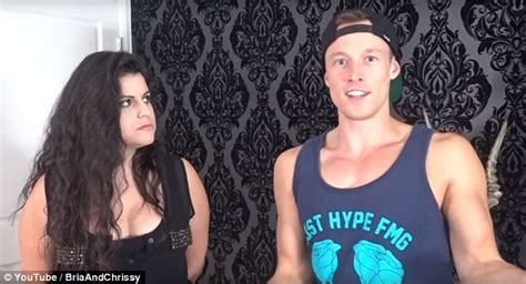 Gay Men Touch Breasts For The First Time And Are Baffled By How