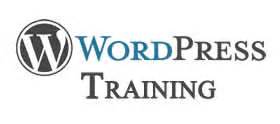 wordpress cms training  london academy
