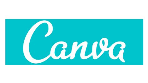 canva logo  symbol meaning history sign