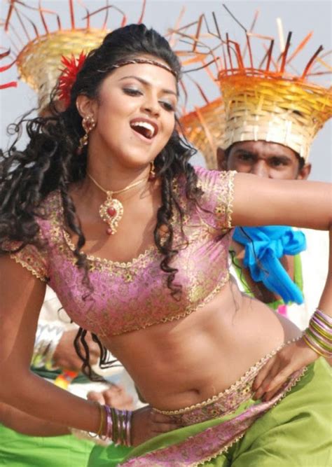 Glamorous Girls Hot And Sexy Amala Paul In Vettai Movie Stills