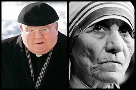 Mother Teresa Church Leaders Knew About Crimes Of Jesuit