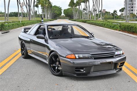 nissan gt   skyline built rb single turbo hp fully sorted documented build