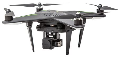 xiro xplorer  smart drone  hd camera review