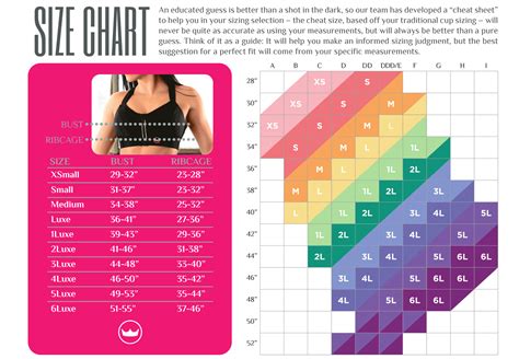 measure  bra size bra size charts band  cup measurement