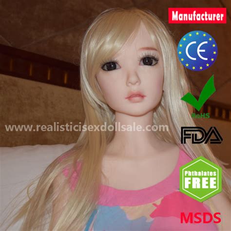 china 125cm doll full silicone sex real life sex doll