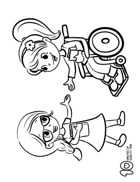 disability awareness coloring page superhero coloring owl coloring