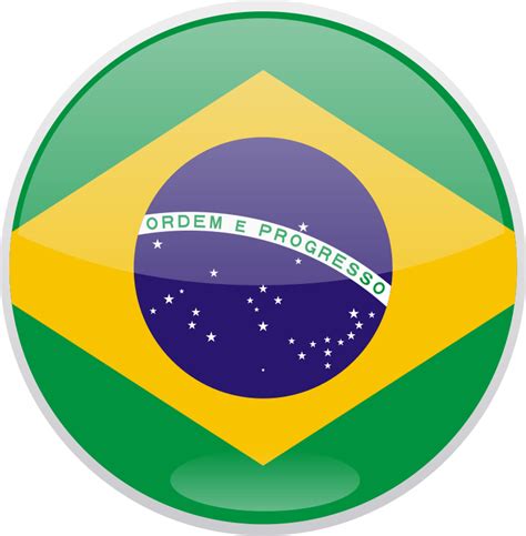flag of brazil free vector 4vector