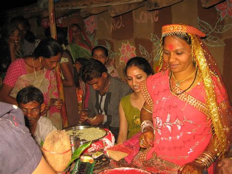 Adivasi Group Marriage ~ Bbn Samachar