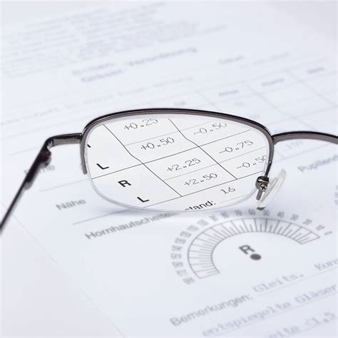 How To Read Your Eyeglass Prescription Versant Health
