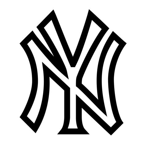 logo yankees png   cliparts  images  clipground