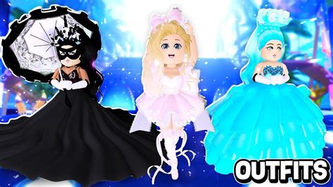Beauty Pageant Outfit Ideas In Royale High Tips And Tricks Almost Won