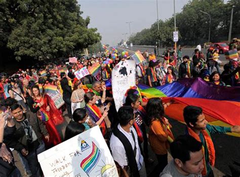 persecution of india s sexual minorities surges after court ruling