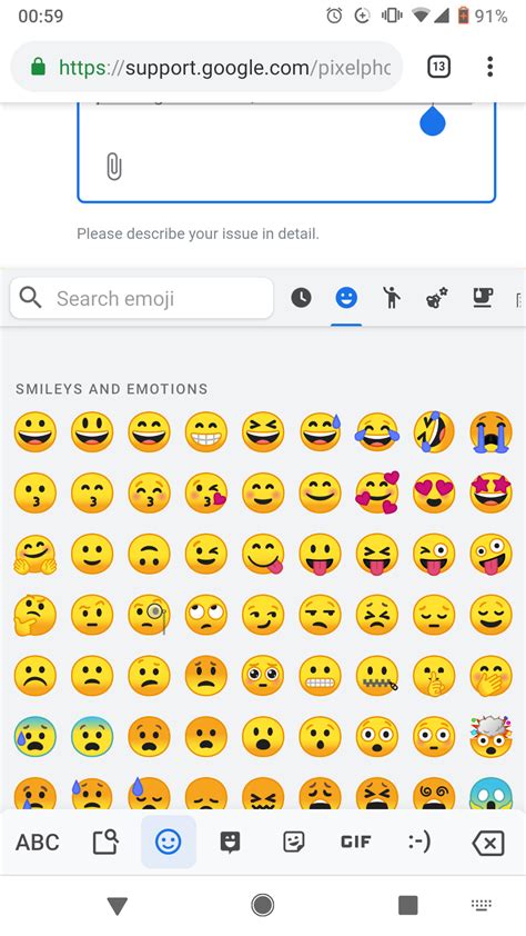 How Do I Make My Emojis Bigger