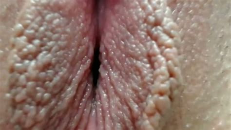 Amazing Closeup Of A Pussy Video