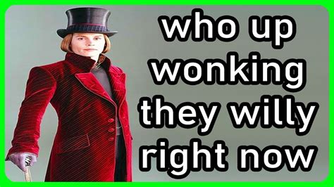 charlie   chocolate factory explained   idiot youtube
