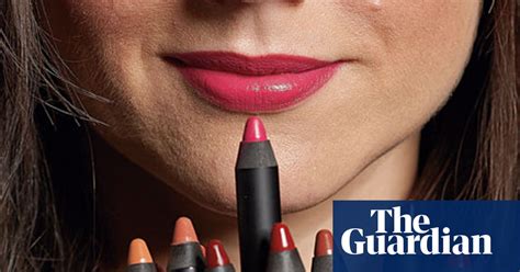 Lip And Eye Crayons Six Of The Best Beauty The Guardian