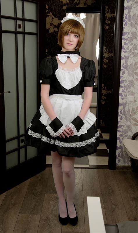 49 Best Sissy Maids Images On Pinterest