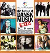 Billedresultat for World Dansk kultur Musik Komposition. størrelse: 174 x 185. Kilde: www.discogs.com