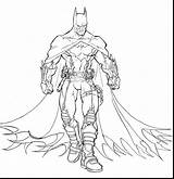 Batman Coloring Pages Knight Arkham Dark Drawing Red Hood Odysseus Clipart Template Kneeling Astounding Getcolorings Printable Getdrawings Draw Sketch Color sketch template