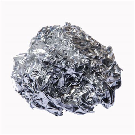 aluminium foil clean midcoast waste services