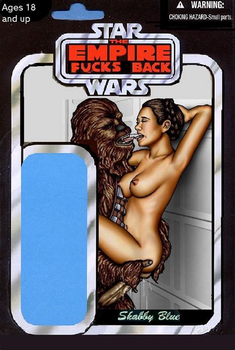Rule 34 Bespin Chewbacca Interspecies Princess Leia Organa Sex Shabby