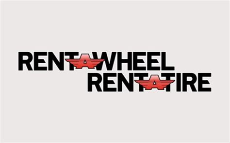 rent  wheel  groove