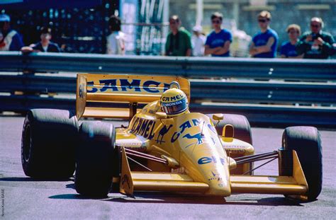 Neuschwansteiner Supports Ayrton Senna Institute Blog