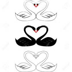 Swan Heart Clipart 20 Free Cliparts Download Images On