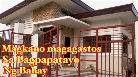 samples designs  full details price constructions  modern houses  philippines