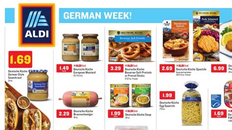 die kommentare zur deutschland woche beim  aldi zeigen wie amerikaner uns sehen vice