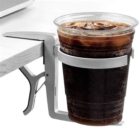 cheap desk cup holder   vector business insider