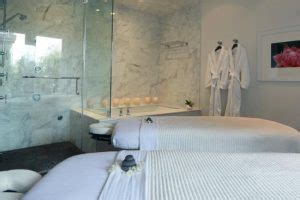 napa spas  winter pampering pure luxury transportatiom