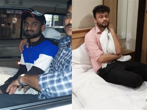 mumbai sex racket [updates] mumbai police bust high profile sex racket