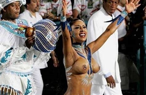 rio carnival full nude only