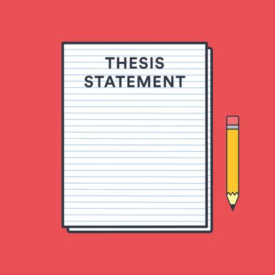 write  thesis statement examples paperpile