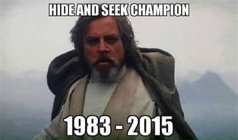 31 Star Wars Jokes May The Mirth Be With You