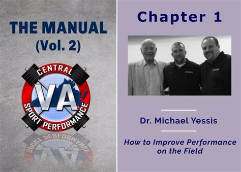 drew review  manual vol  chapter    improve performance   field  dr