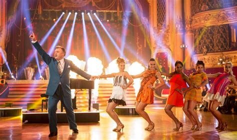 strictly come dancing 2017 ed balls says same sex couple will happen