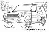 Pajero Desenhos Infantis Coisas Colorkid Colorir Jeeps sketch template