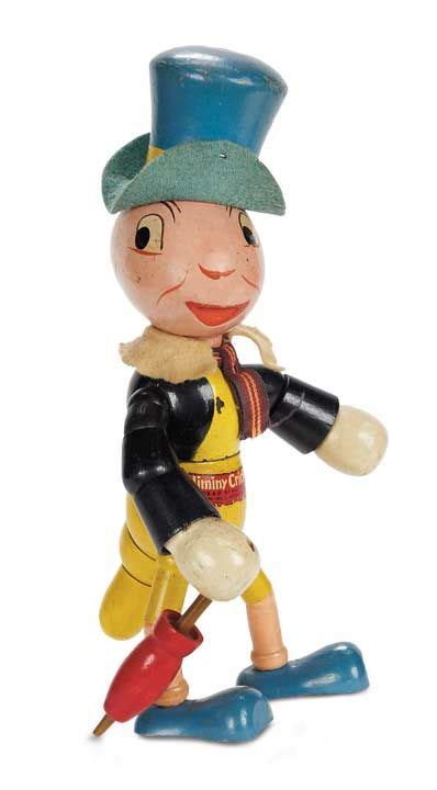 97 Best Pinocchio Collectibles Images On Pinterest