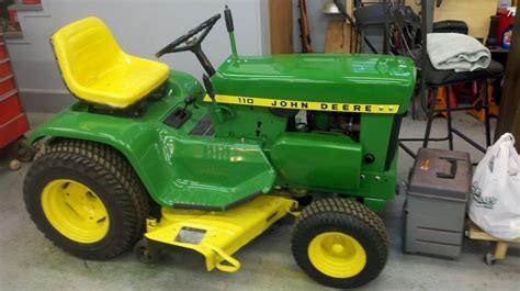 john deere  garden tractor attachments john deere attachments