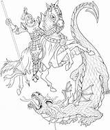 Coloring Pages Immigration Dragon Fury Night Bearded City Getcolorings Printable Island Color Charming sketch template